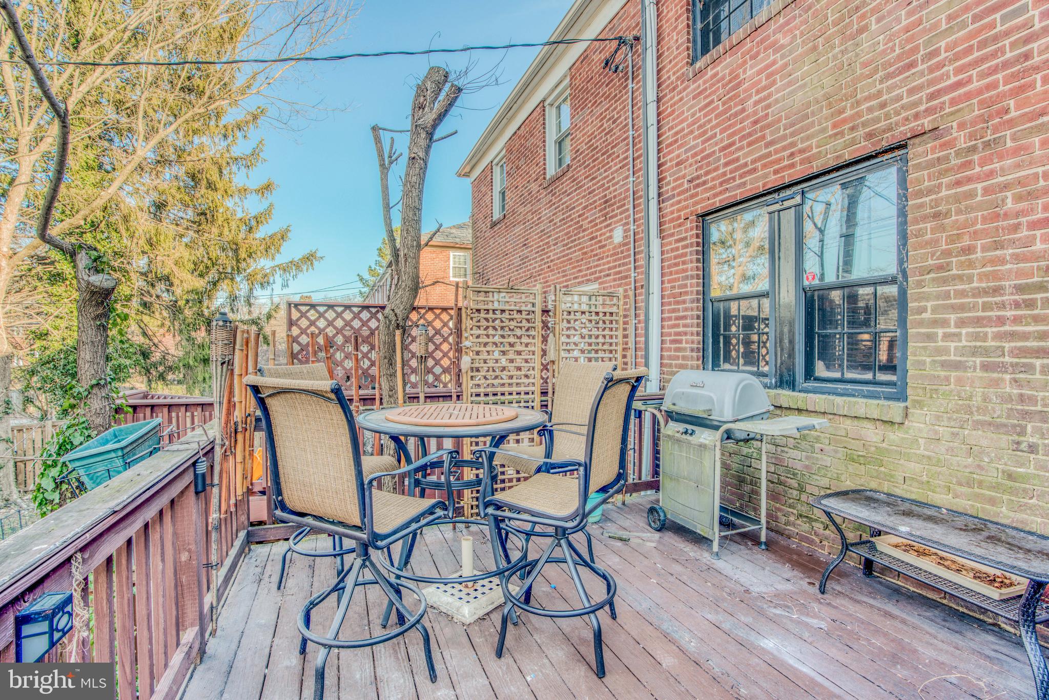 120 Murdock Road Baltimore, MD 21212 - Photo 10 of 24