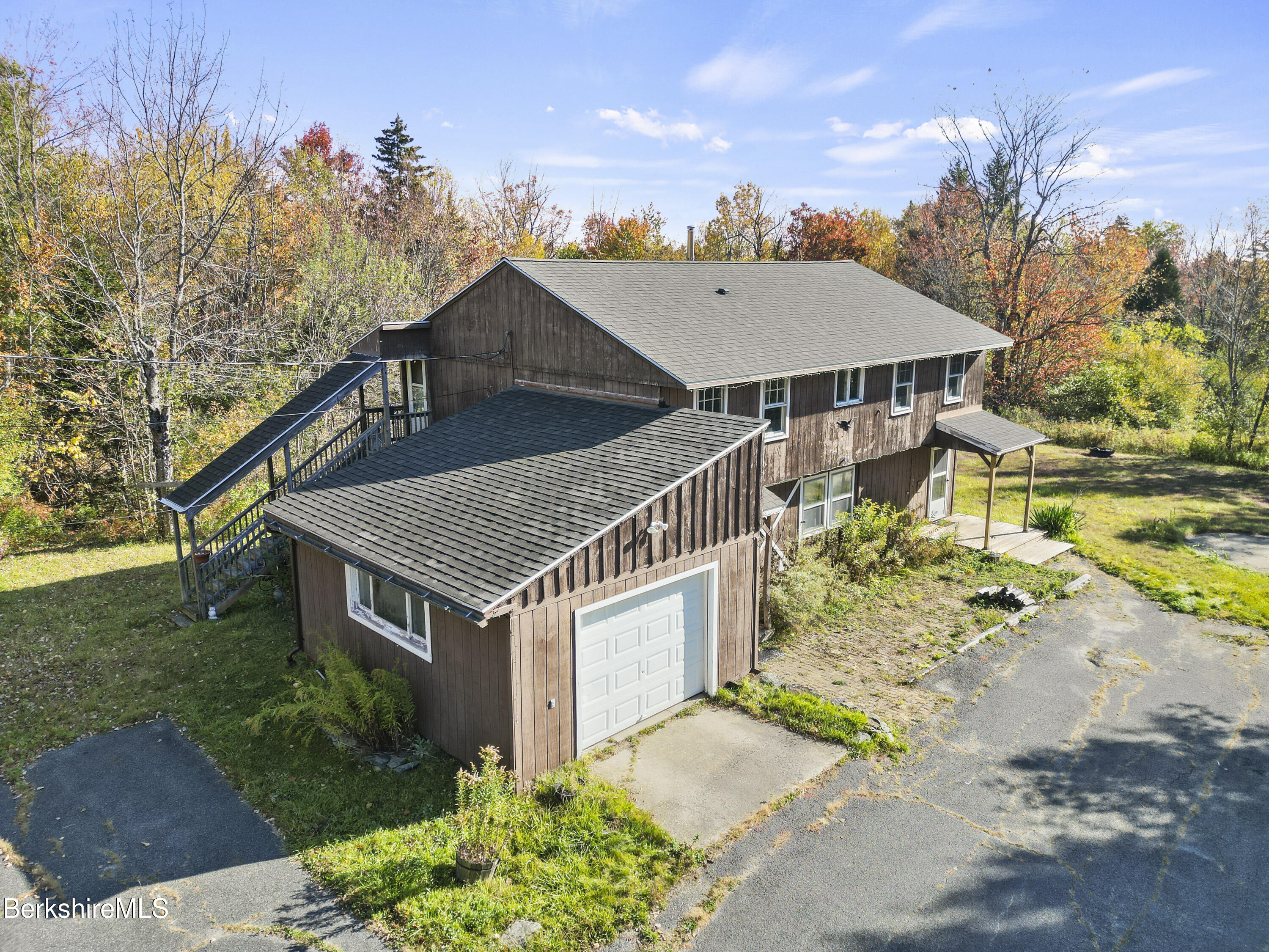 88 East Windsor Road Peru, MA 01235 - Photo 1 of 47