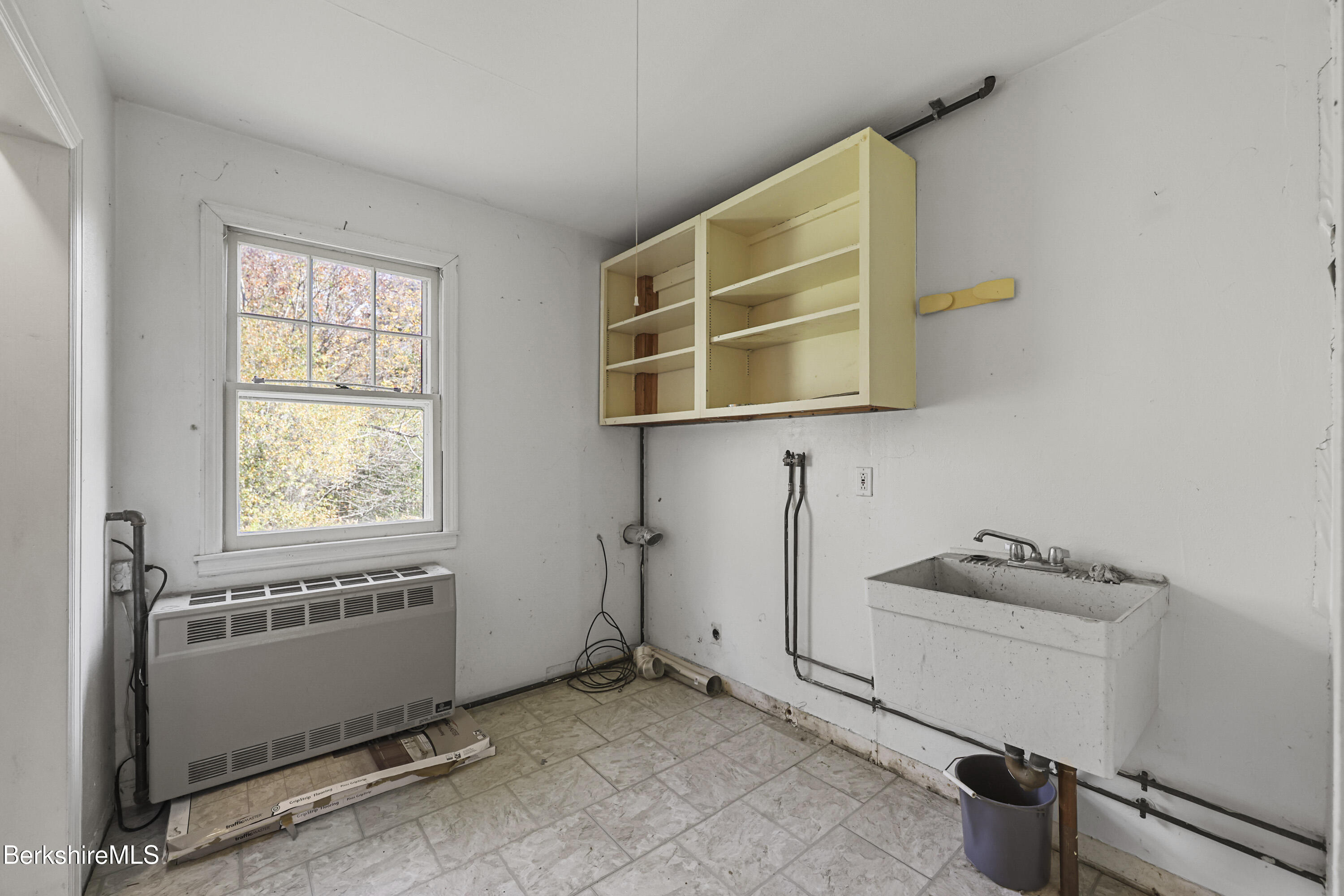 88 East Windsor Road Peru, MA 01235 - Photo 22 of 47 a room with storage and utility