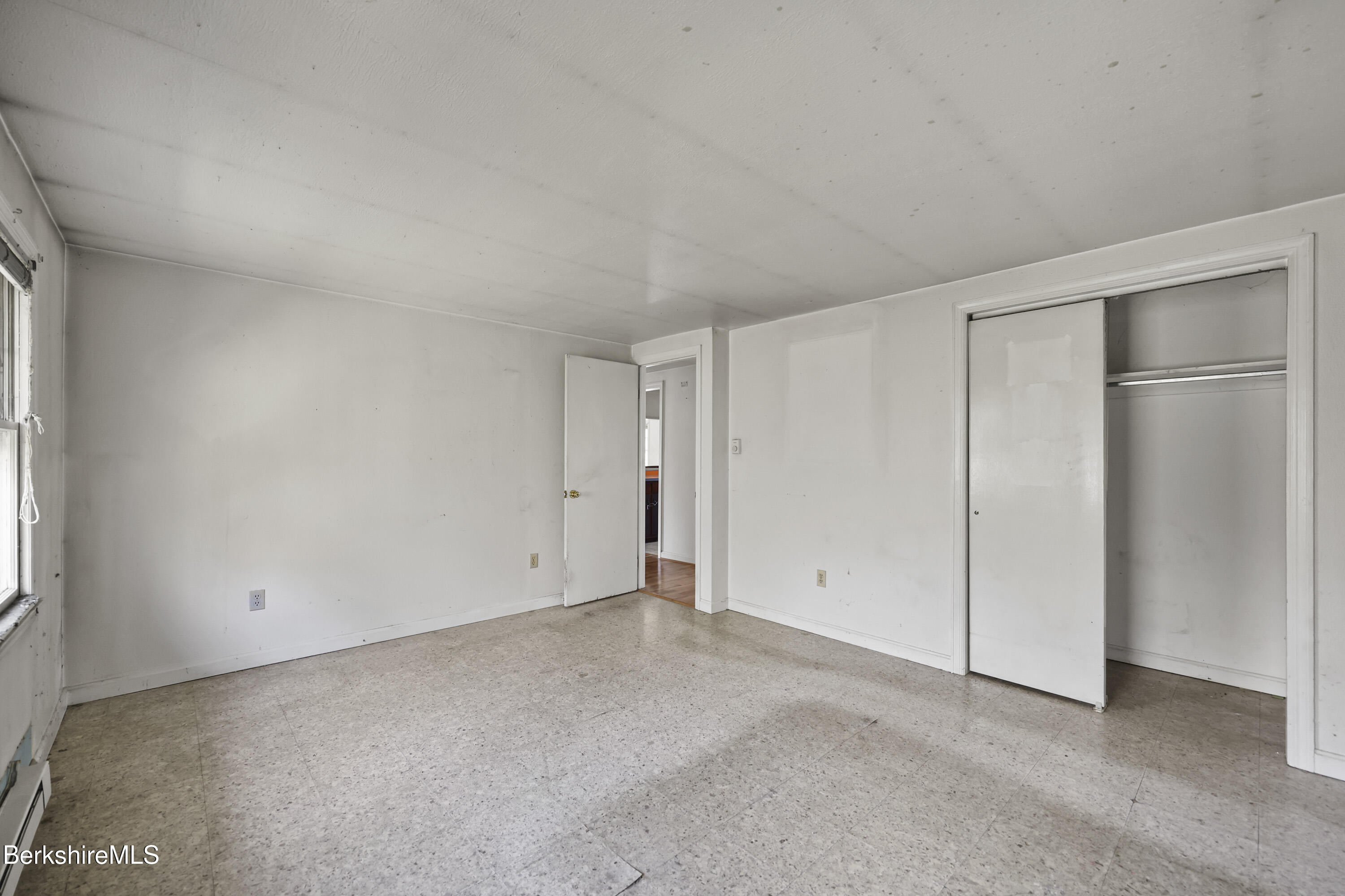88 East Windsor Road Peru, MA 01235 - Photo 36 of 47 an empty room with a empty space