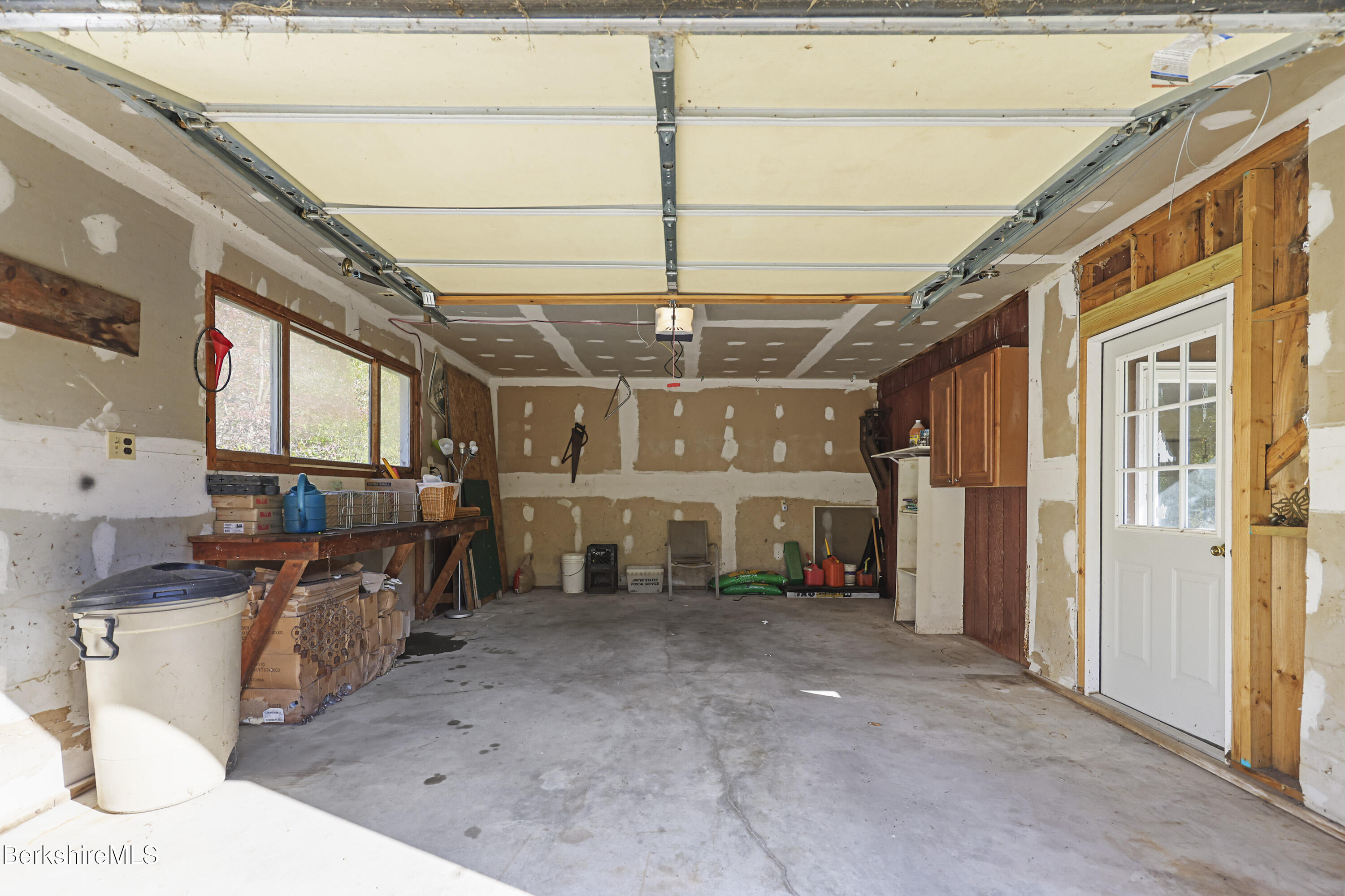 88 East Windsor Road Peru, MA 01235 - Photo 40 of 47 a view of a porch with furniture