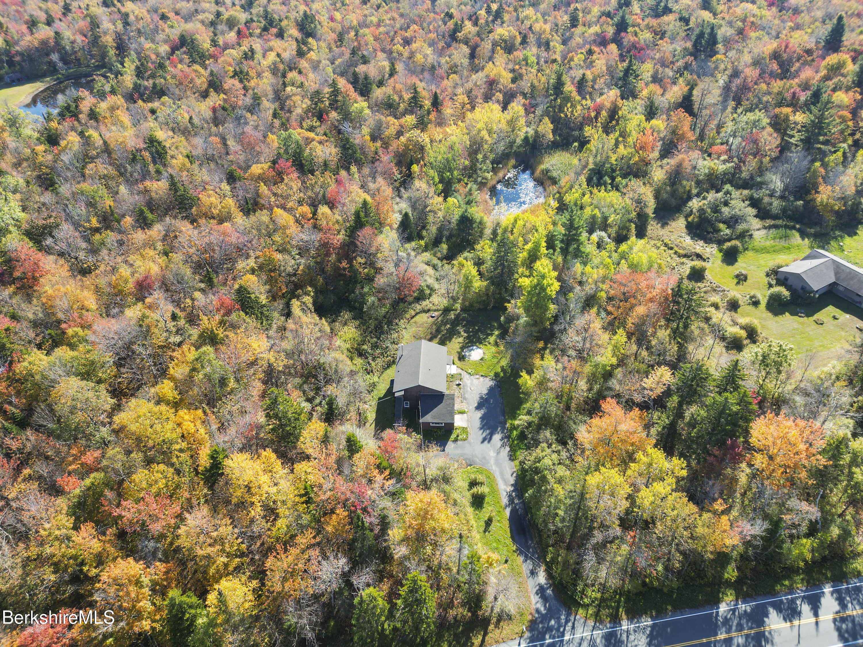 88 East Windsor Road Peru, MA 01235 - Photo 46 of 47