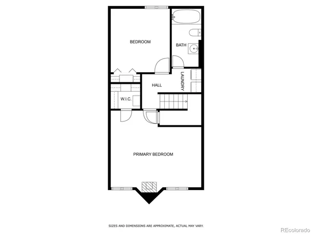 $849,999 | 377 Pearl Street, Unit 5, Boulder, CO 80302