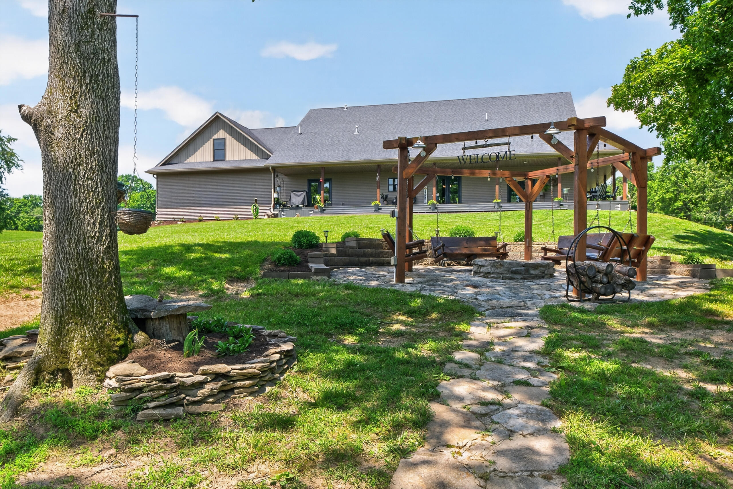 1658 Ninevah Road Frankfort, KY 40601 - Photo 63 of 73 1658ninevah52
