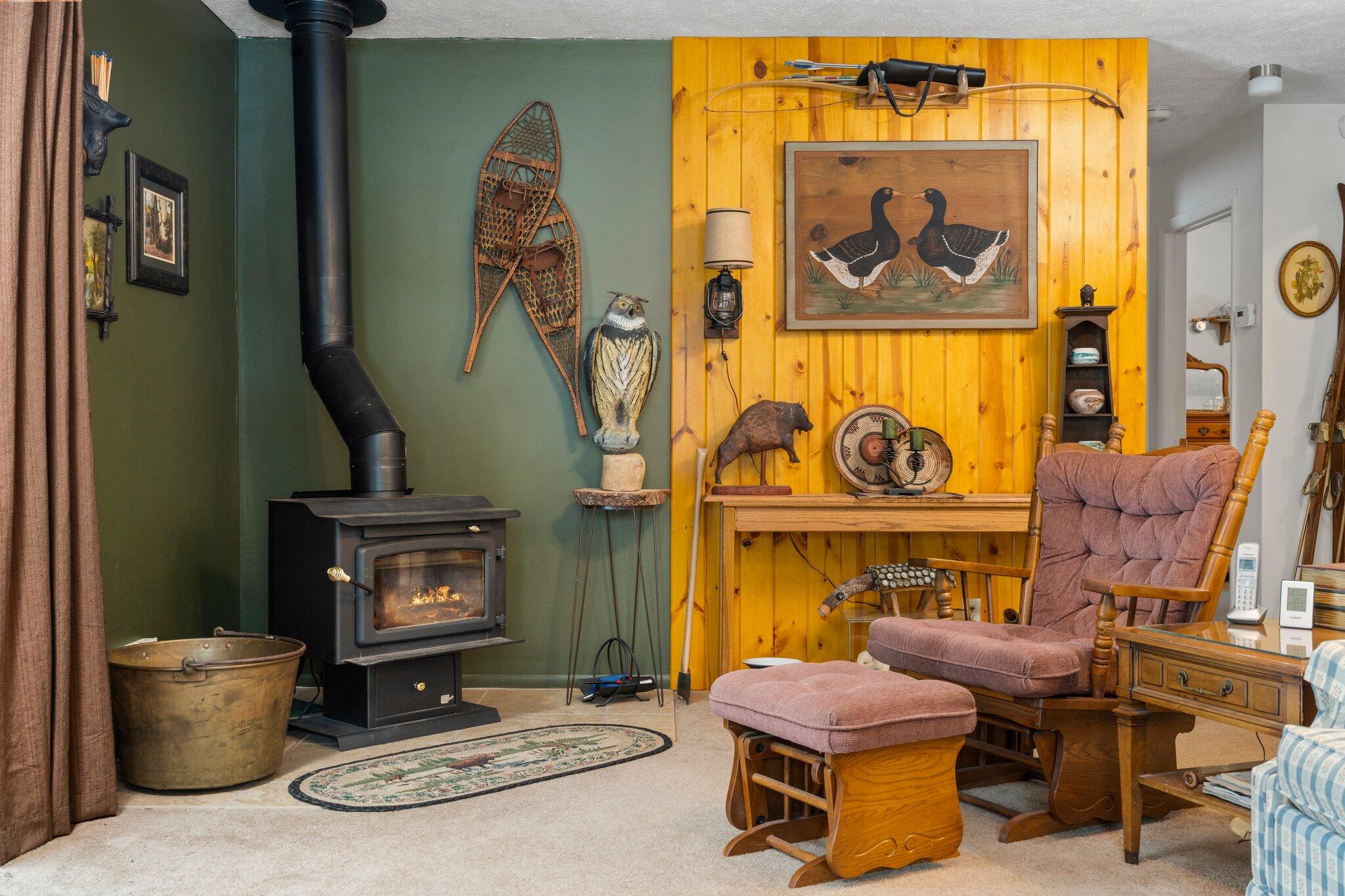 5405 Meridian Line Road Johannesburg, MI 49751 - Photo 7 of 39 Gallery Image 7