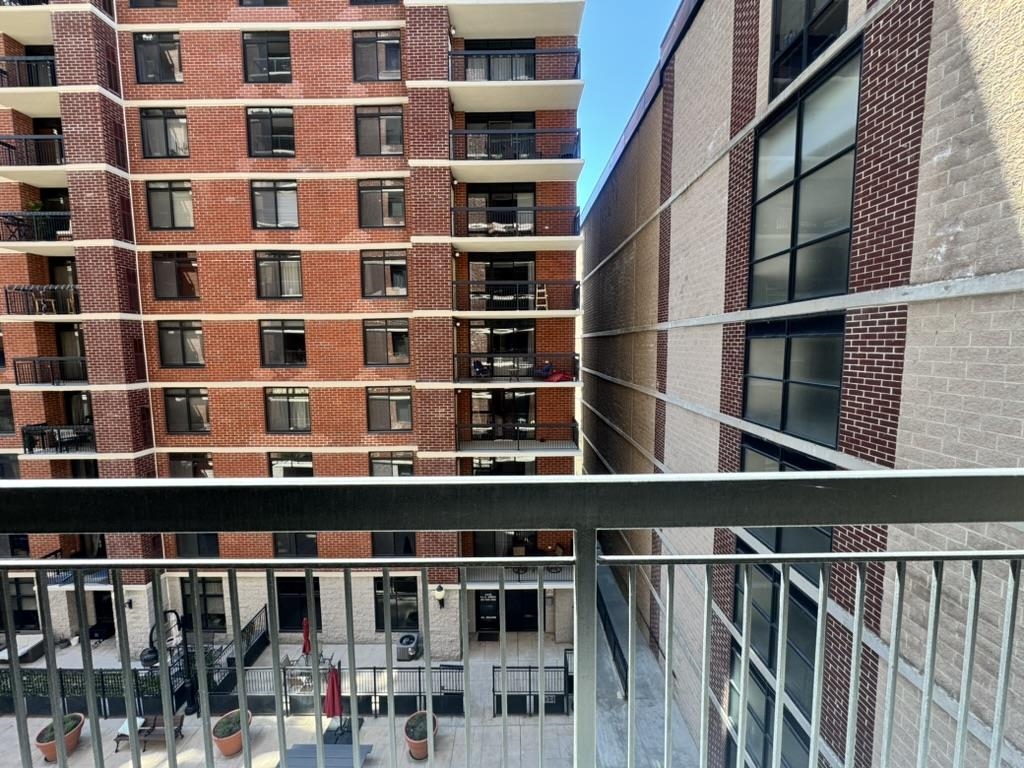 700 1st Street, Unit 5D Hoboken, NJ 07030 - Photo 23 of 33