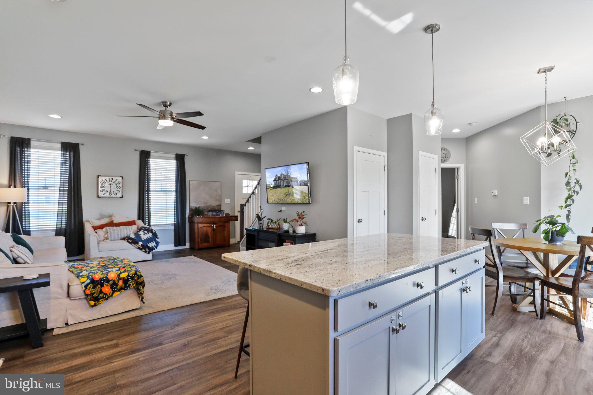 1562 Warm Spring Road Chambersburg, PA 17202 - Photo 13 of 46 Kitchen