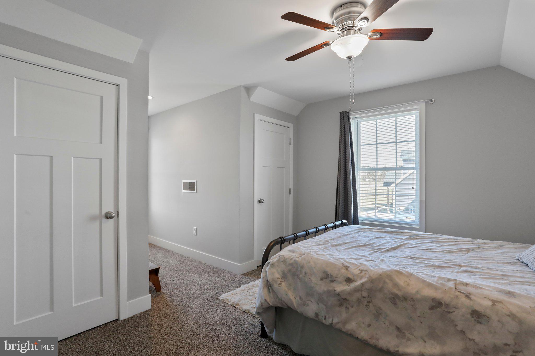 1562 Warm Spring Road Chambersburg, PA 17202 - Photo 29 of 46 Upper level bedroom 3