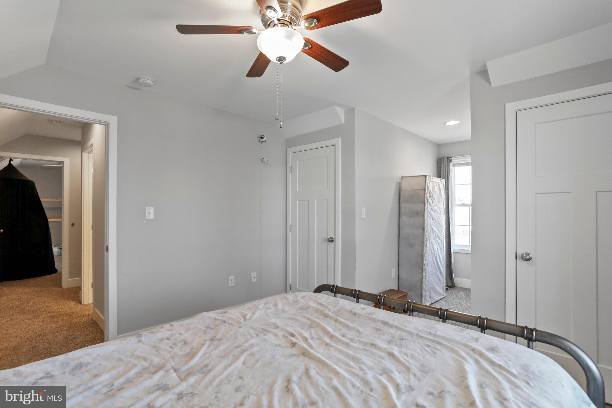 1562 Warm Spring Road Chambersburg, PA 17202 - Photo 30 of 46 Upper level bedroom 3