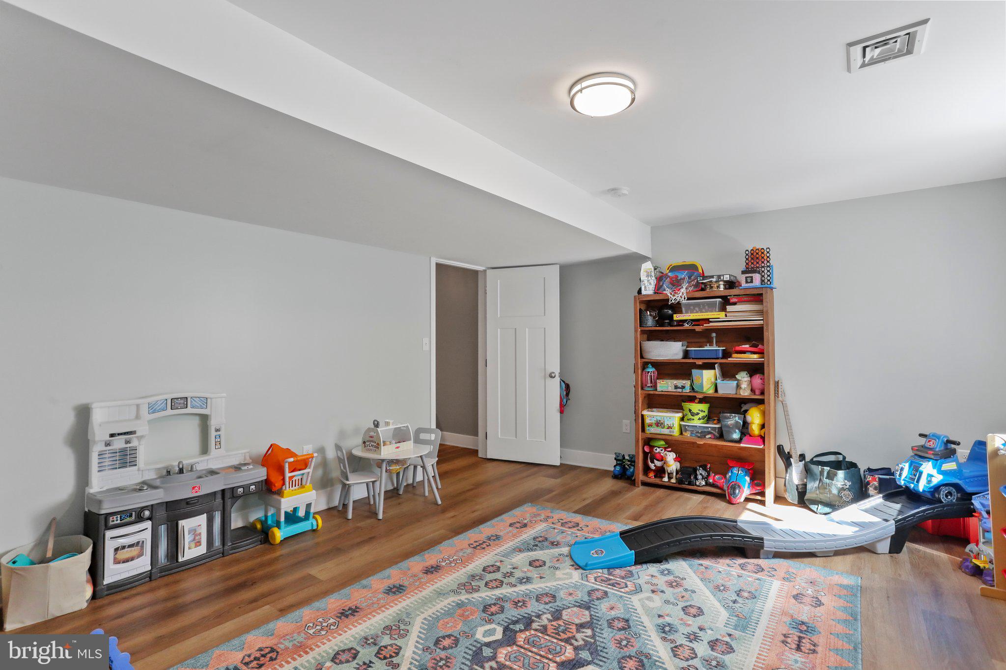 1562 Warm Spring Road Chambersburg, PA 17202 - Photo 35 of 46 Lower level room