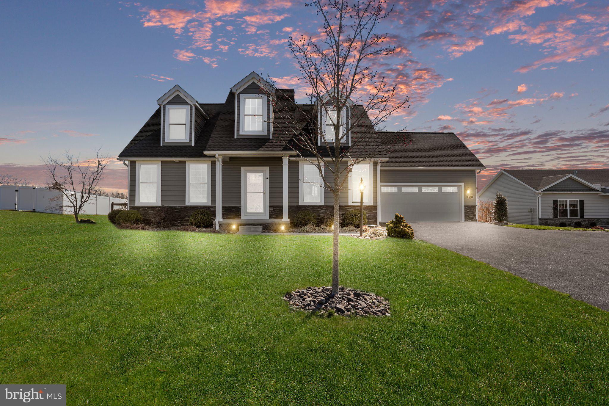 1562 Warm Spring Road Chambersburg, PA 17202 - Photo 46 of 46 Gallery Image 46