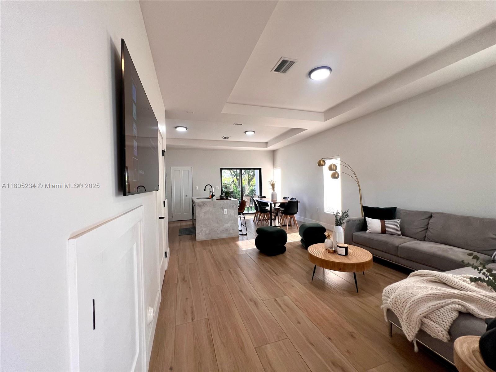 8753 Southwest 34th Street, Unit 1 Miami, FL 33165 - Photo 2 of 21