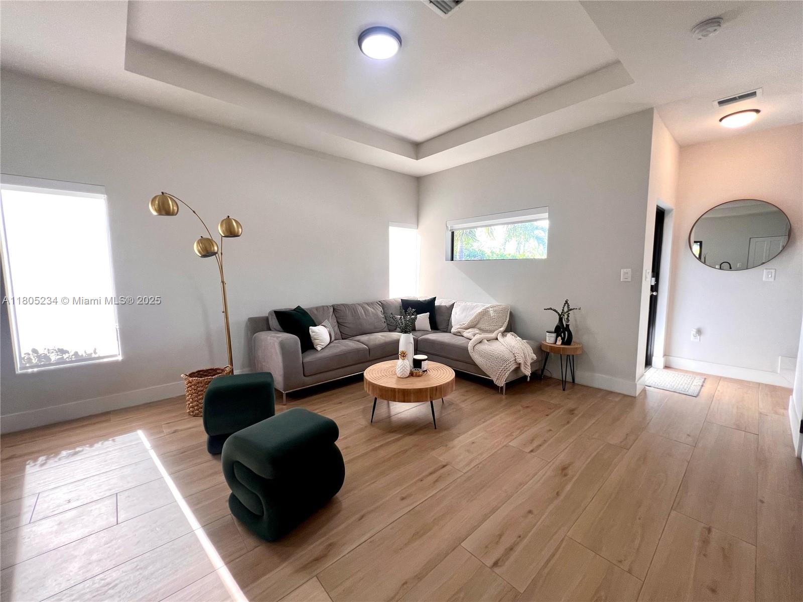 8753 Southwest 34th Street, Unit 1 Miami, FL 33165 - Photo 3 of 21