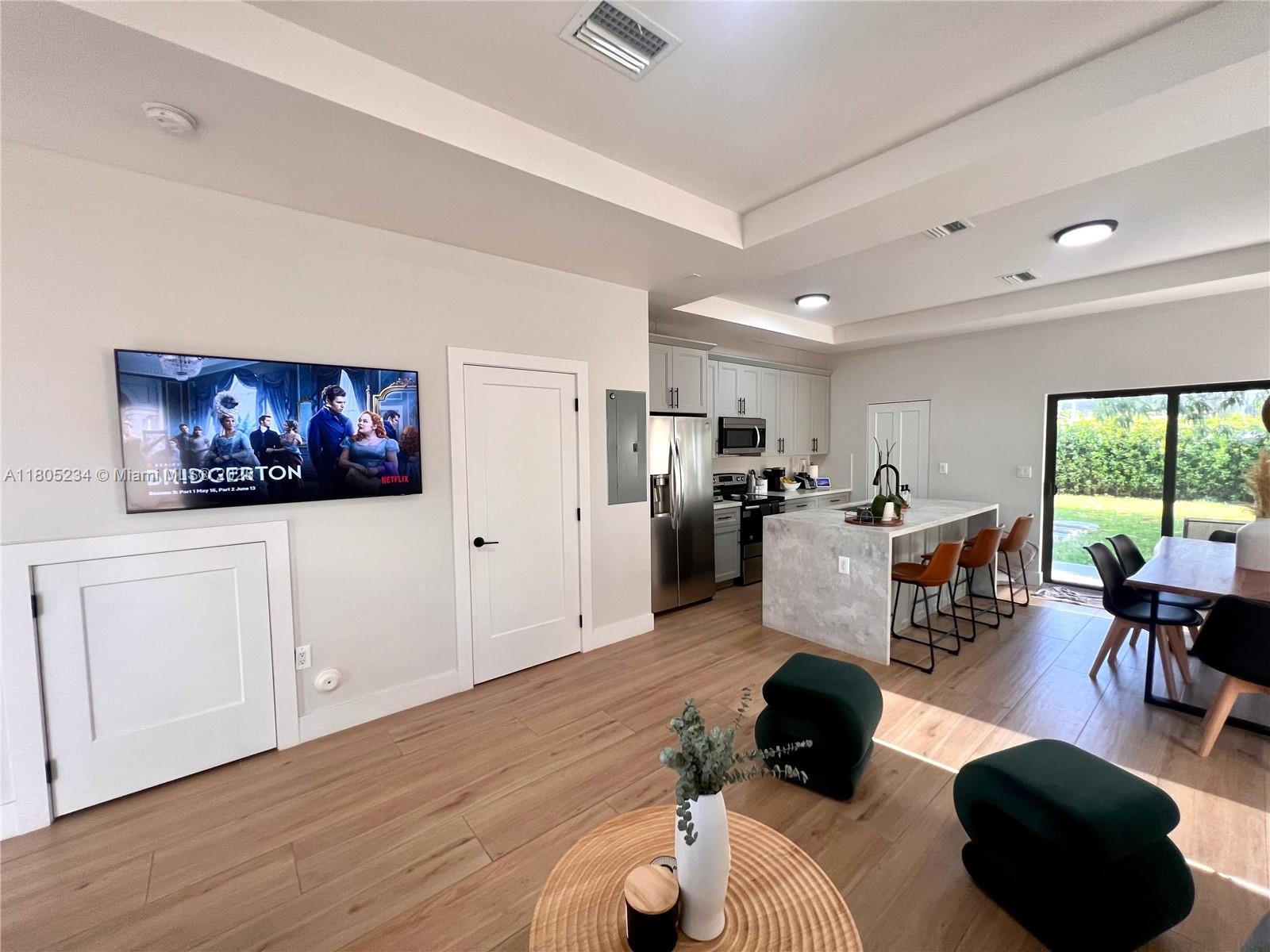 8753 Southwest 34th Street, Unit 1 Miami, FL 33165 - Photo 7 of 21