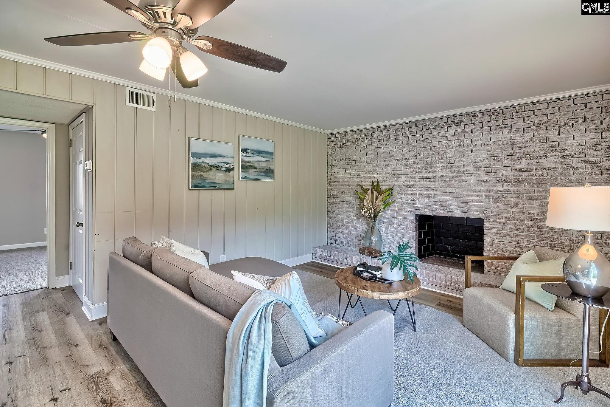600 Shady Lane Cayce, SC 29033 - Photo 20 of 34