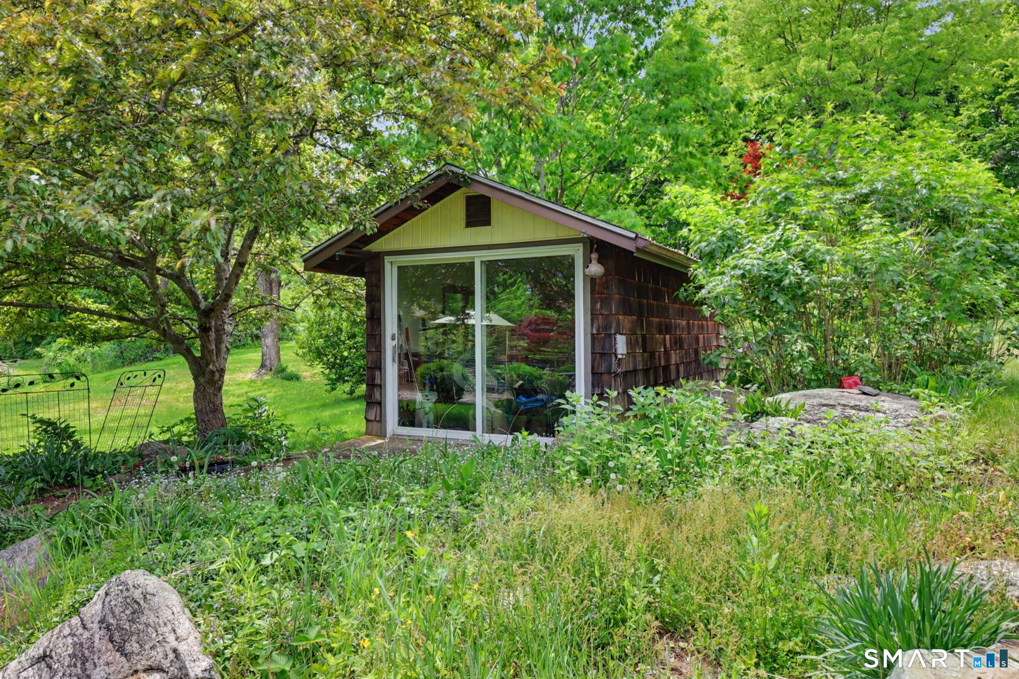 1 A Satterlee Road New Fairfield, CT 06812 - Photo 36 of 40