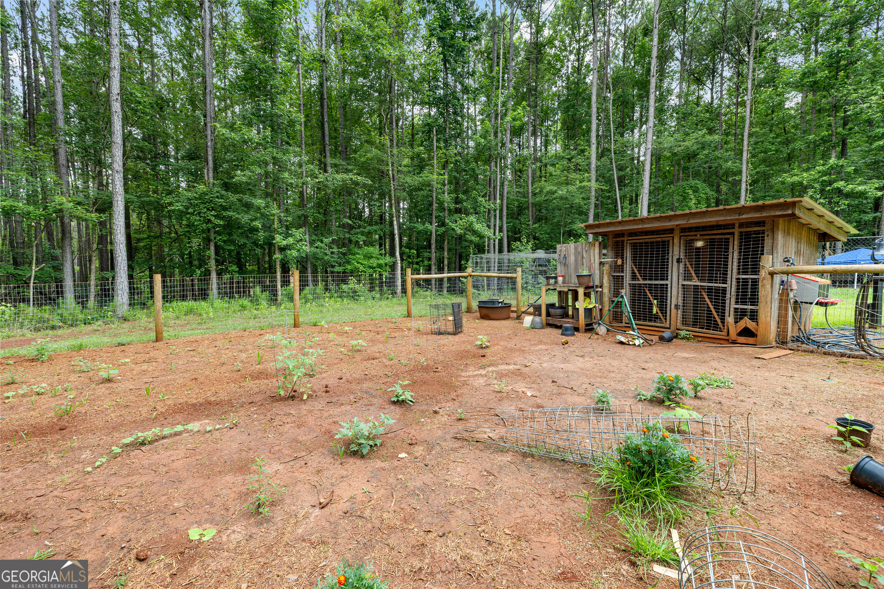 650 Goshen Road Thomaston, GA 30286 - Photo 59 of 78
