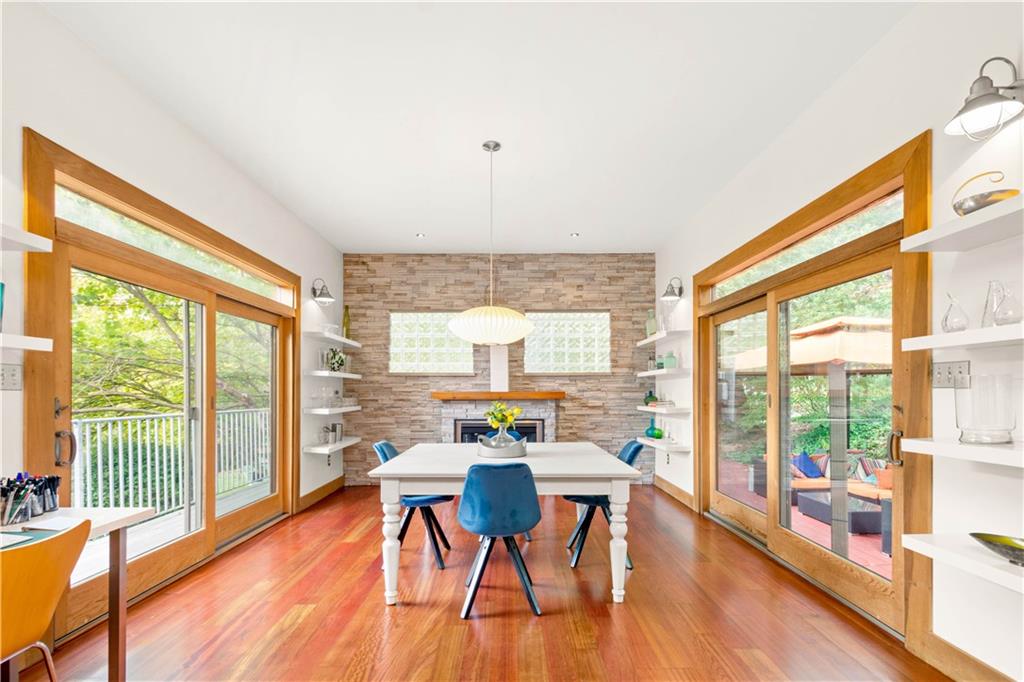 248 Orr Road Pittsburgh, PA 15241 - Photo 7 of 25 Gallery Image 7