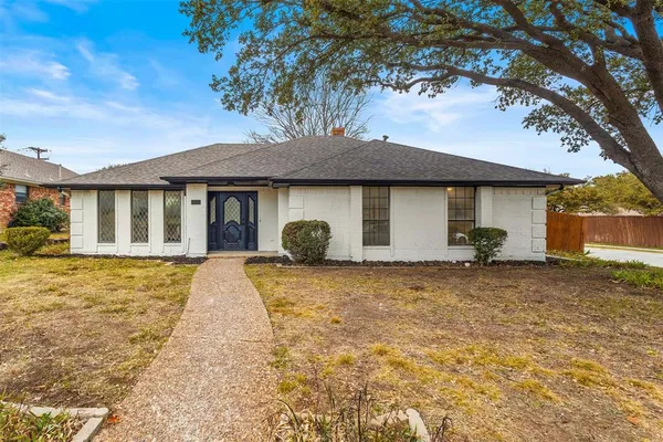 $2,600 | 1503 Bellflower Drive, Carrollton, TX 75007