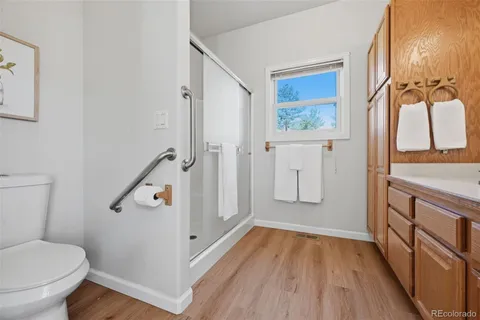 $1,795,000 | 7550 North Village Road, Parker, CO 80134