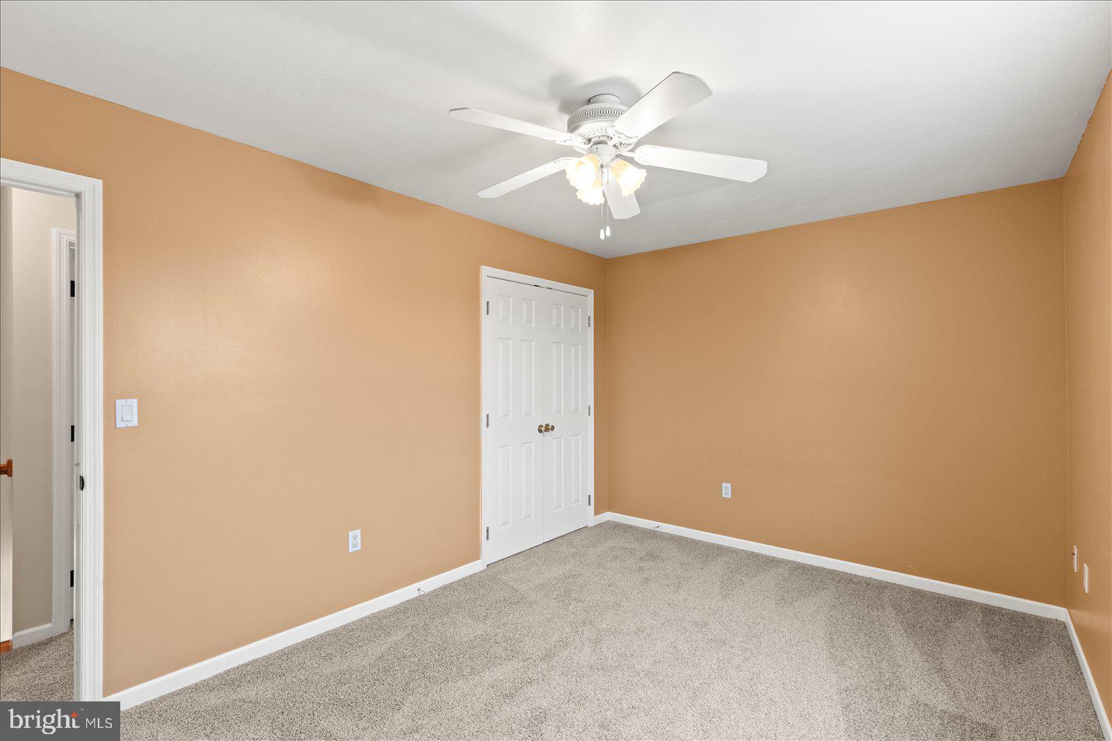 6475 Pamadeva Road Hanover, PA 17331 - Photo 25 of 47 a view of an empty room with a fan
