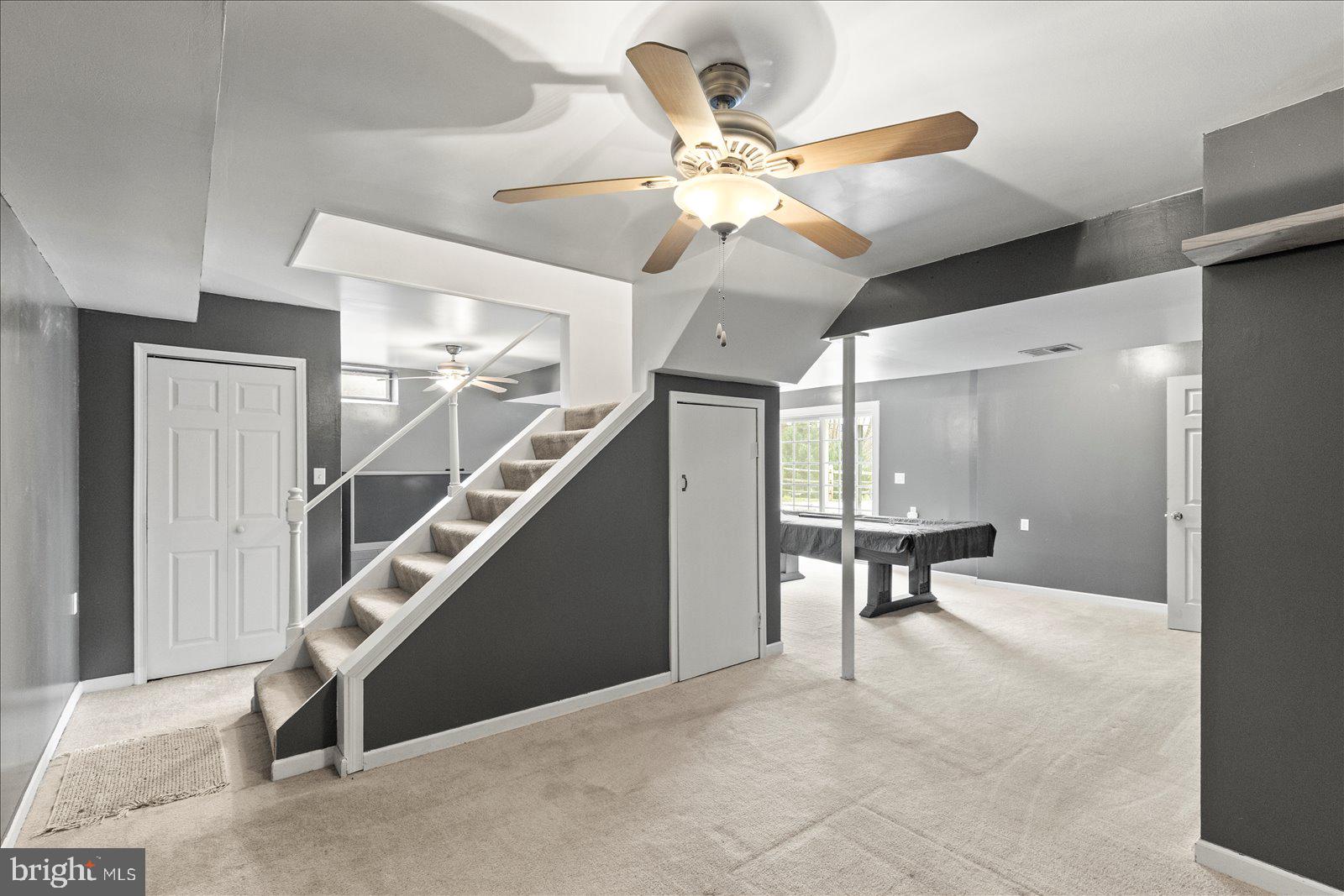 6475 Pamadeva Road Hanover, PA 17331 - Photo 27 of 47 a view of an entryway with a workspace