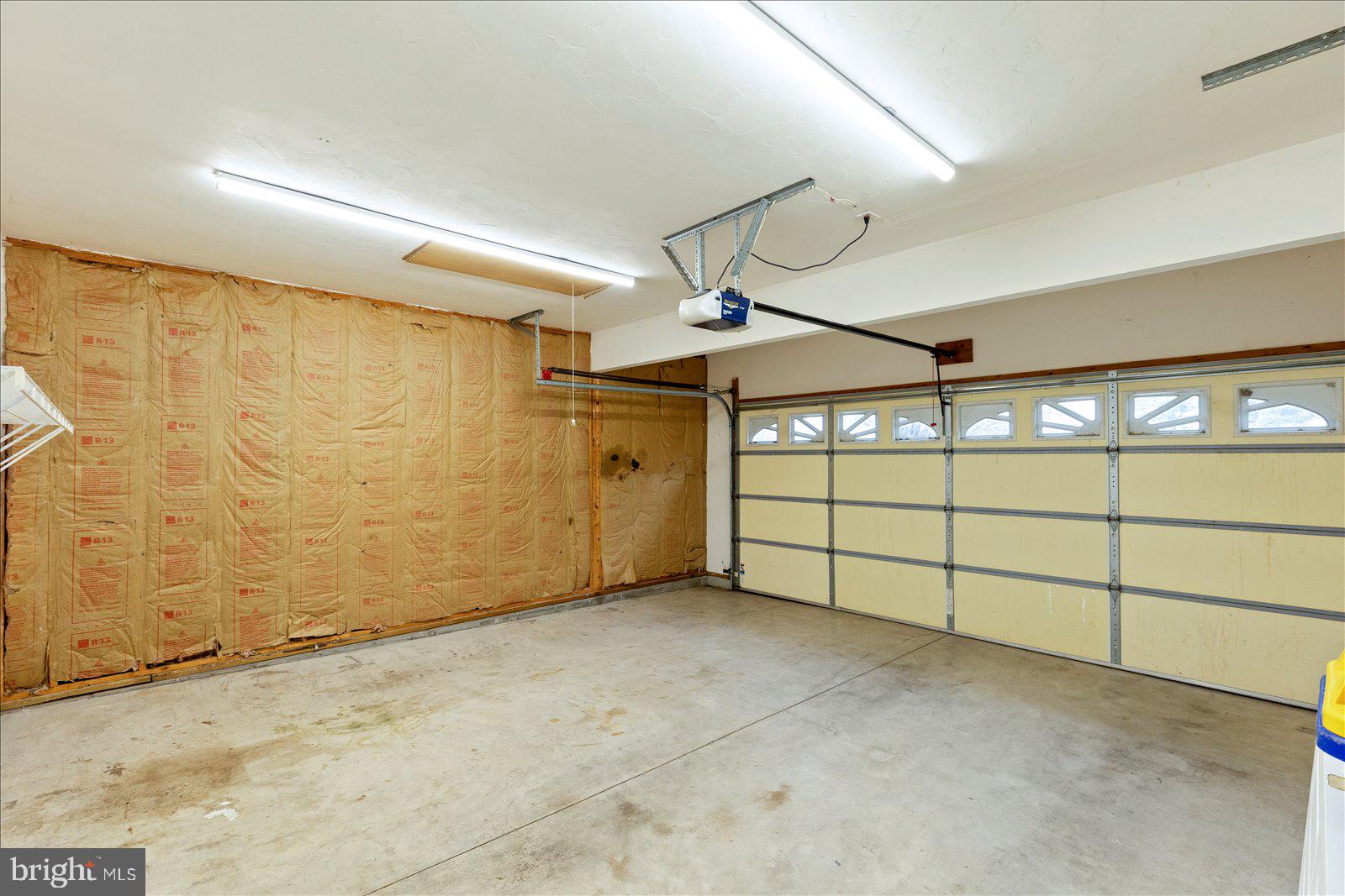 6475 Pamadeva Road Hanover, PA 17331 - Photo 31 of 47 a view of a garage