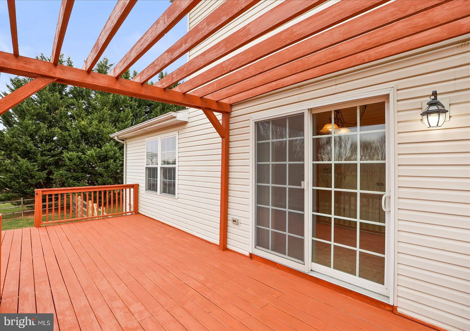 6475 Pamadeva Road Hanover, PA 17331 - Photo 34 of 47 a view of a house with a balcony