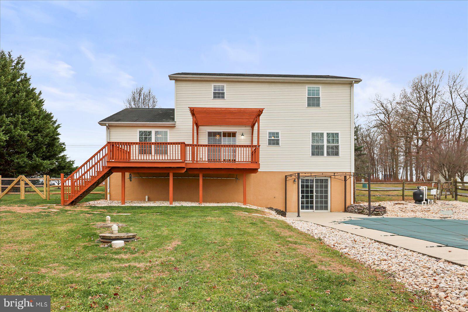 6475 Pamadeva Road Hanover, PA 17331 - Photo 36 of 47 a front view of a house with a yard