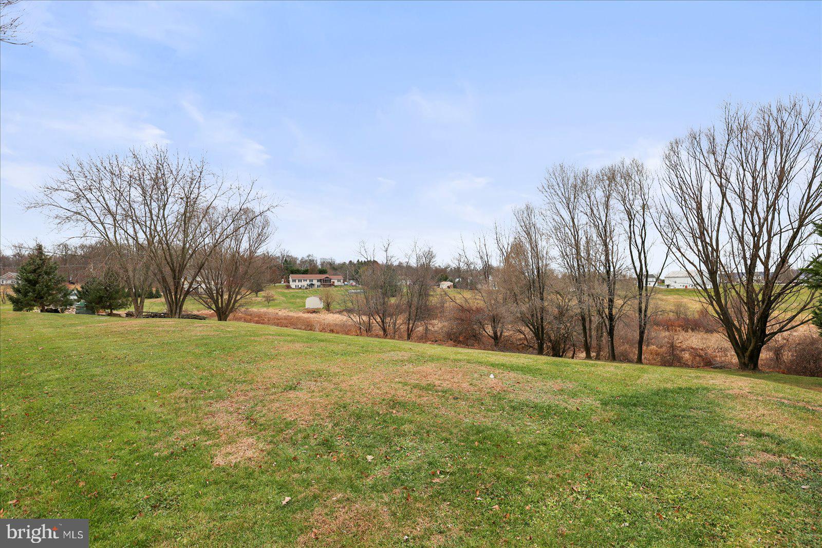 6475 Pamadeva Road Hanover, PA 17331 - Photo 43 of 47 a view of an outdoor space and a yard