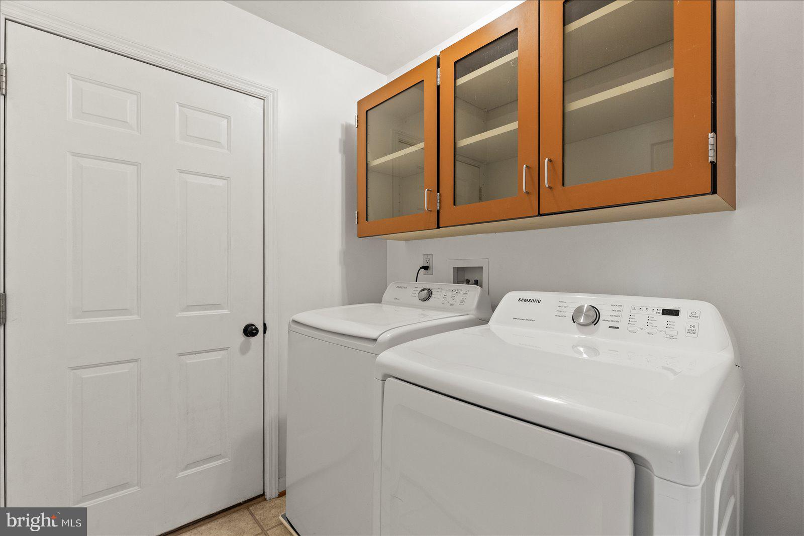 6475 Pamadeva Road Hanover, PA 17331 - Photo 9 of 47 a utility room with dryer and washer