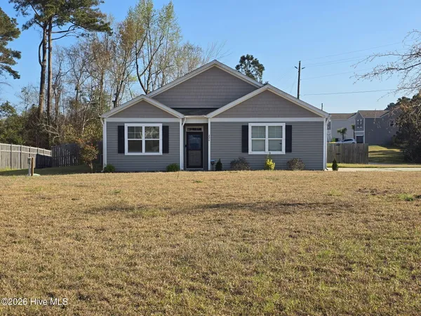 $370,000 | 224 Cheswick Drive, Unit 116, Holly Ridge, NC 28445