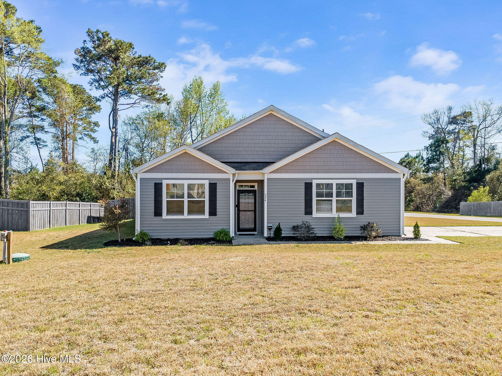 224 Cheswick Drive, Unit 116 Holly Ridge, NC 28445 - Photo 2 of 64 DJI_0789