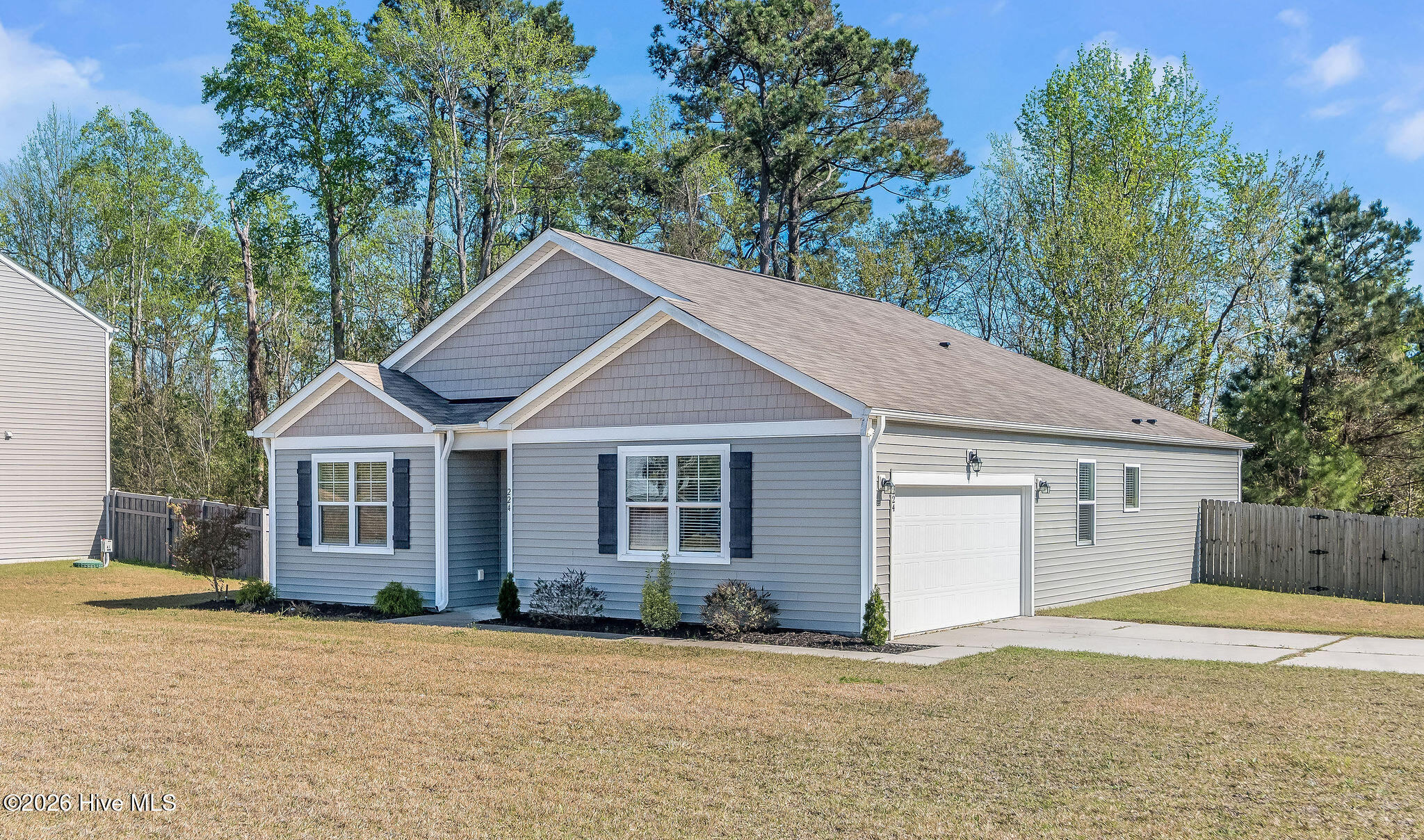 224 Cheswick Drive, Unit 116 Holly Ridge, NC 28445 - Photo 3 of 64 DSC_7748