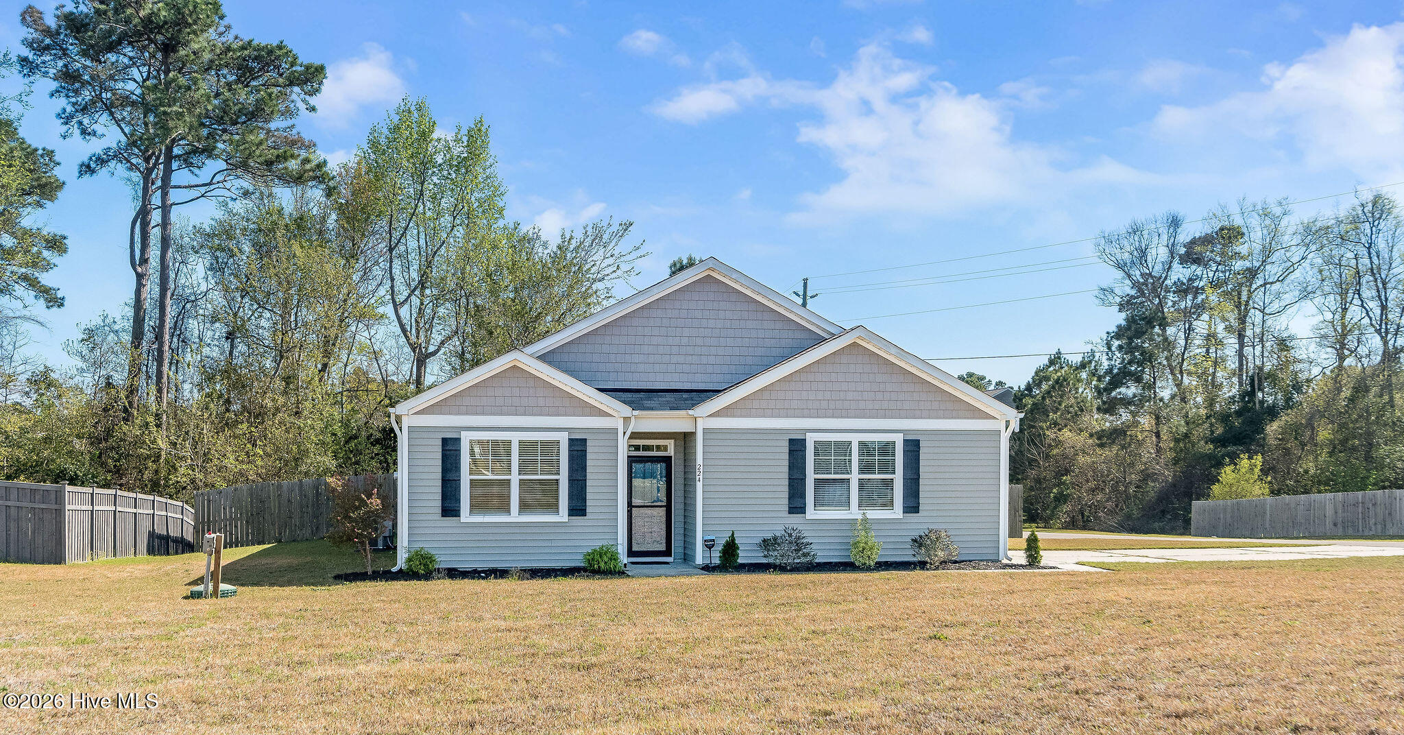 224 Cheswick Drive, Unit 116 Holly Ridge, NC 28445 - Photo 4 of 64 DSC_7733