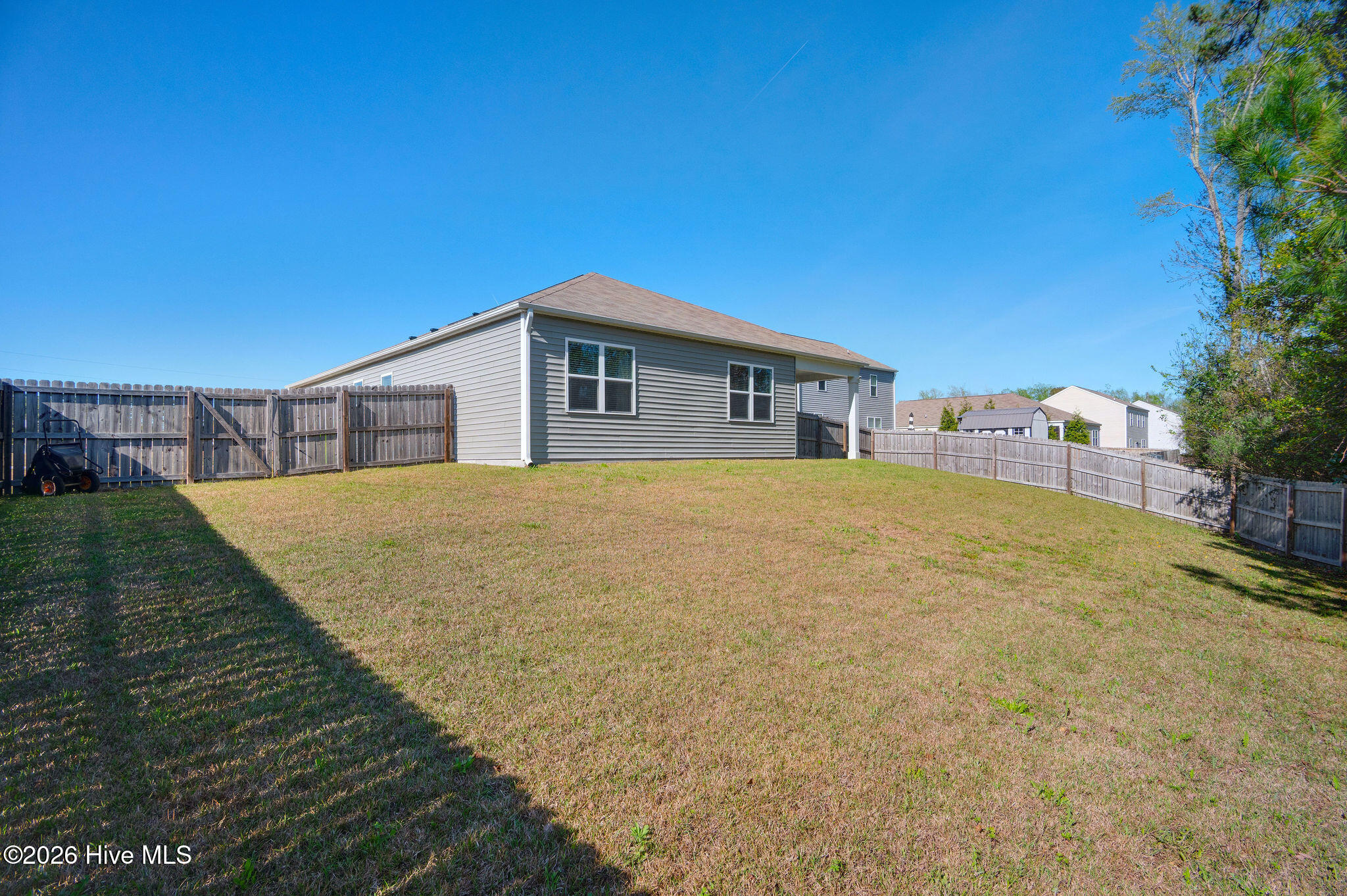 224 Cheswick Drive, Unit 116 Holly Ridge, NC 28445 - Photo 51 of 64 DSC_7998