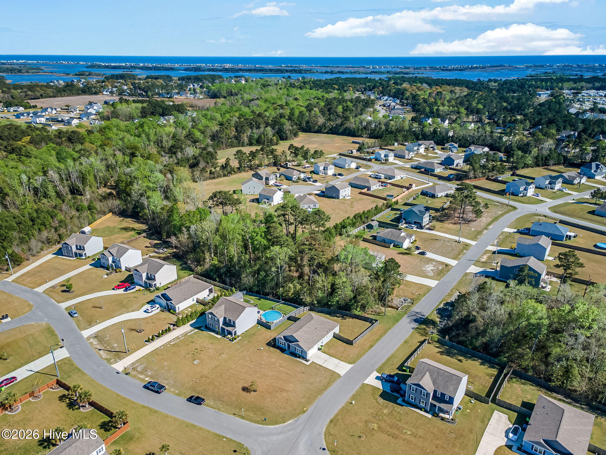 224 Cheswick Drive, Unit 116 Holly Ridge, NC 28445 - Photo 58 of 64 DJI_0799