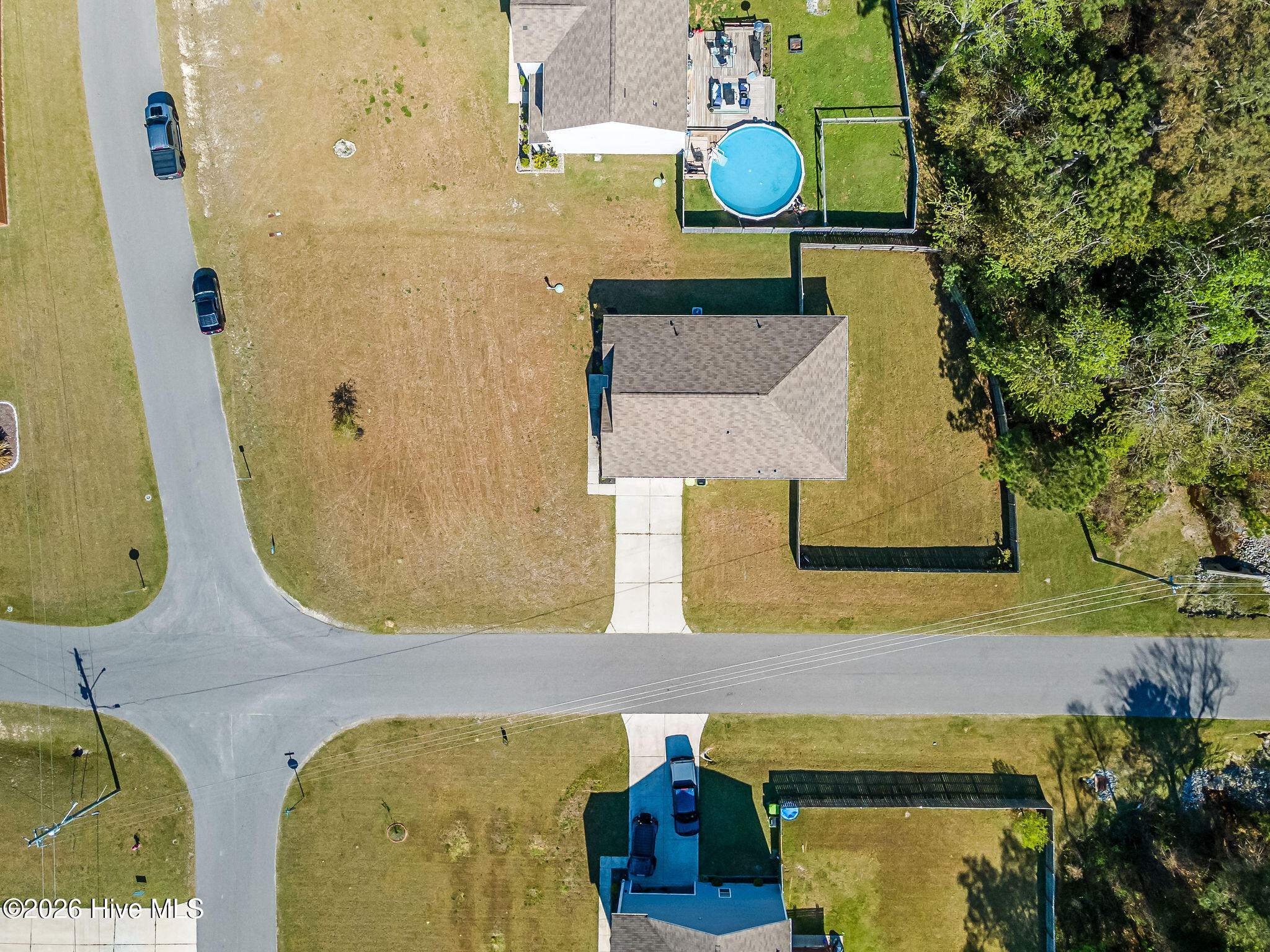 224 Cheswick Drive, Unit 116 Holly Ridge, NC 28445 - Photo 59 of 64 DJI_0800