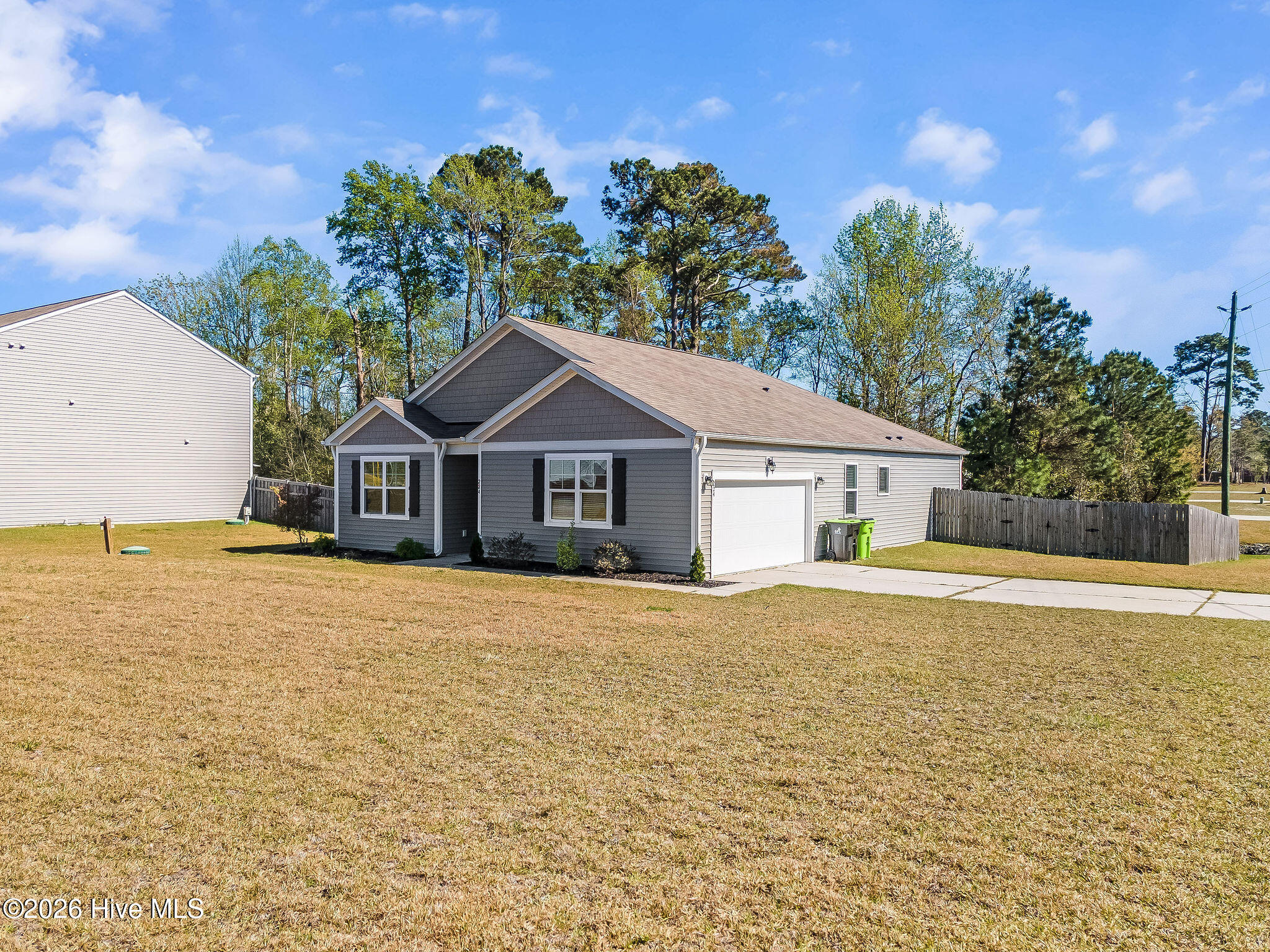 224 Cheswick Drive, Unit 116 Holly Ridge, NC 28445 - Photo 6 of 64 DJI_0790