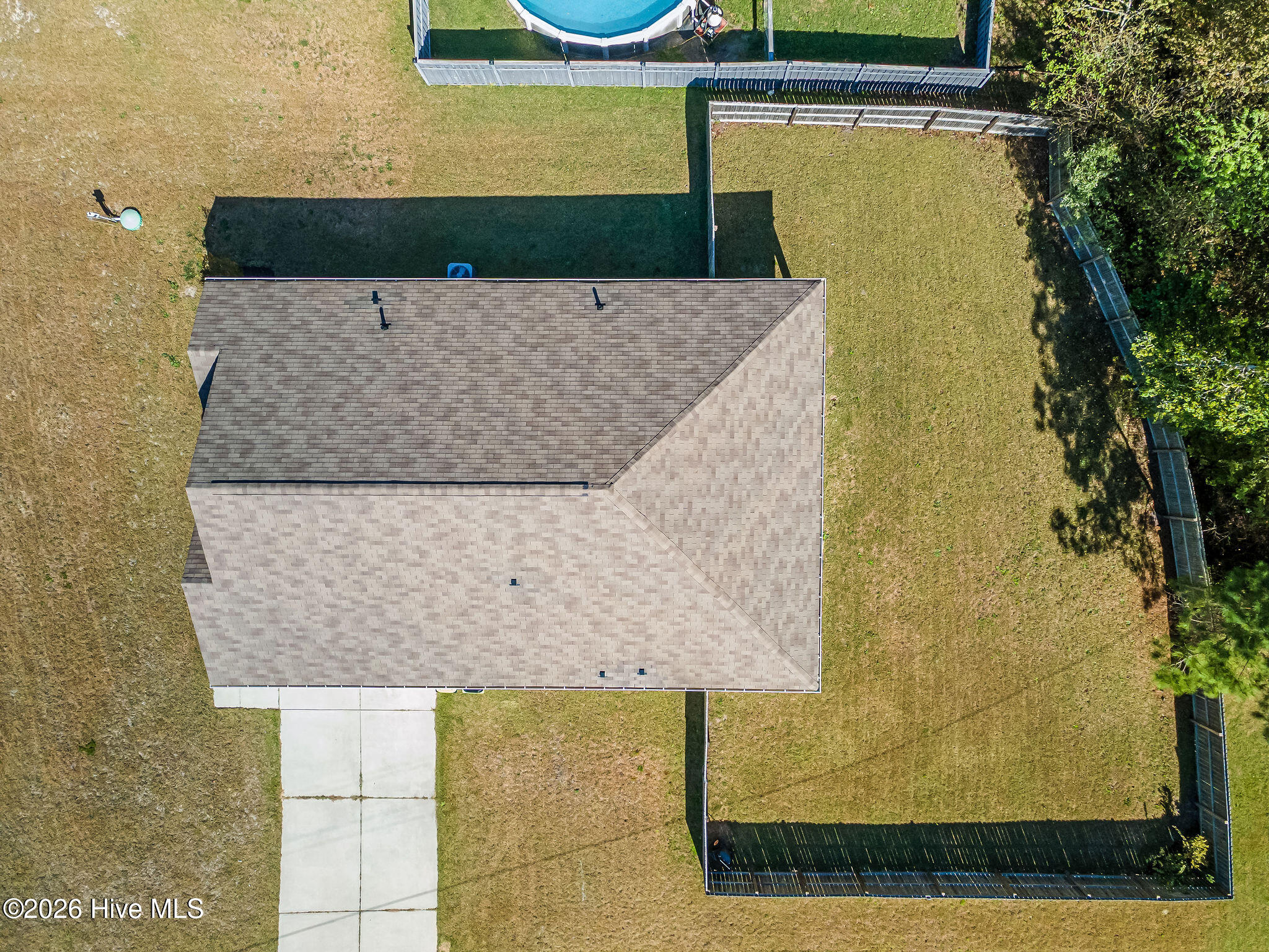 224 Cheswick Drive, Unit 116 Holly Ridge, NC 28445 - Photo 62 of 64 DJI_0801