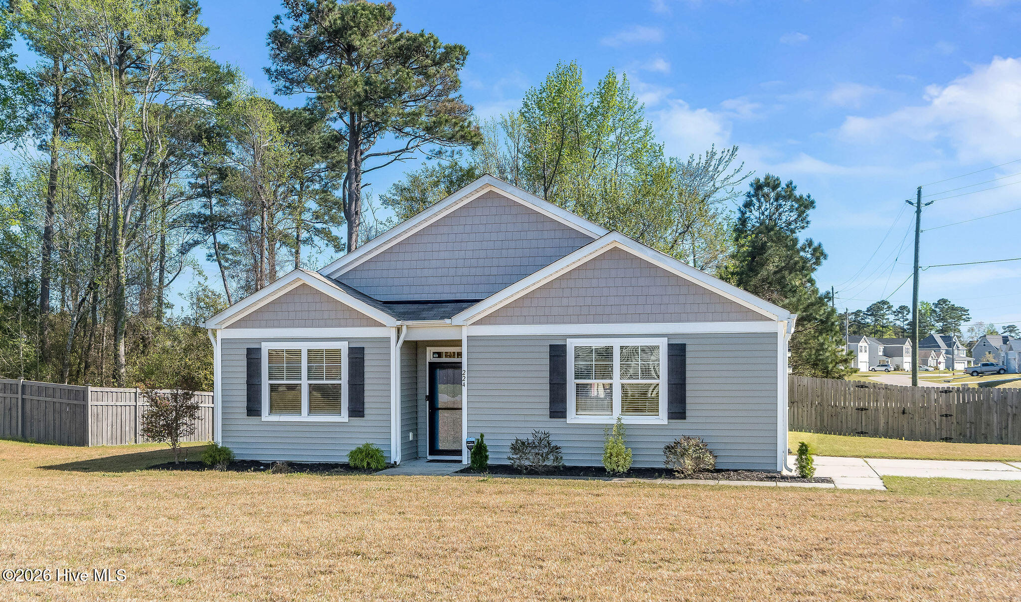 224 Cheswick Drive, Unit 116 Holly Ridge, NC 28445 - Photo 64 of 64 DSC_7743