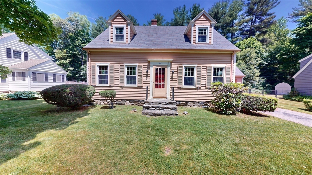 33 Saxon Road Worcester, MA 01602 - Photo 3 of 30 Gallery Image 3