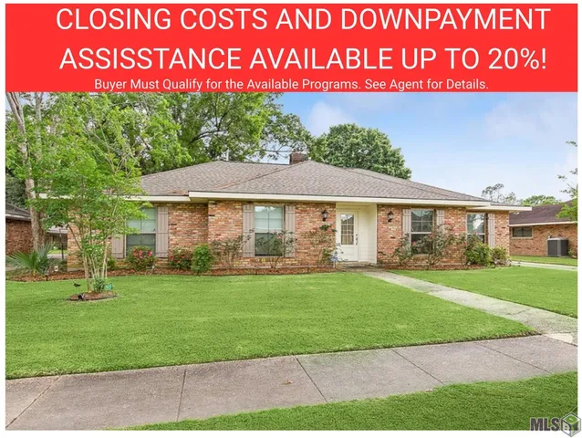 $299,000 | 13212 Avants Avenue, Baton Rouge, LA 70815