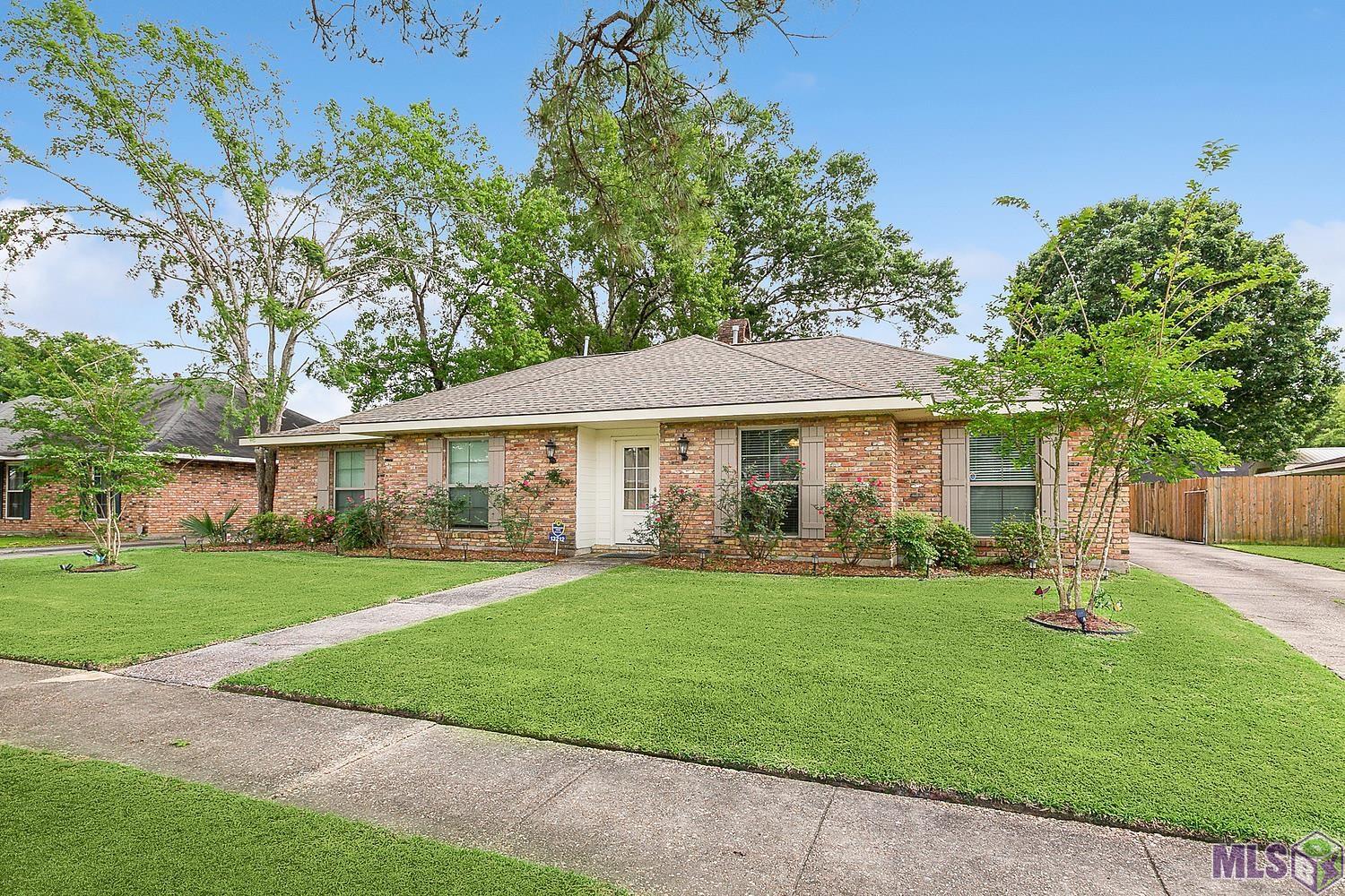 13212 Avants Avenue Baton Rouge, LA 70815 - Photo 2 of 27