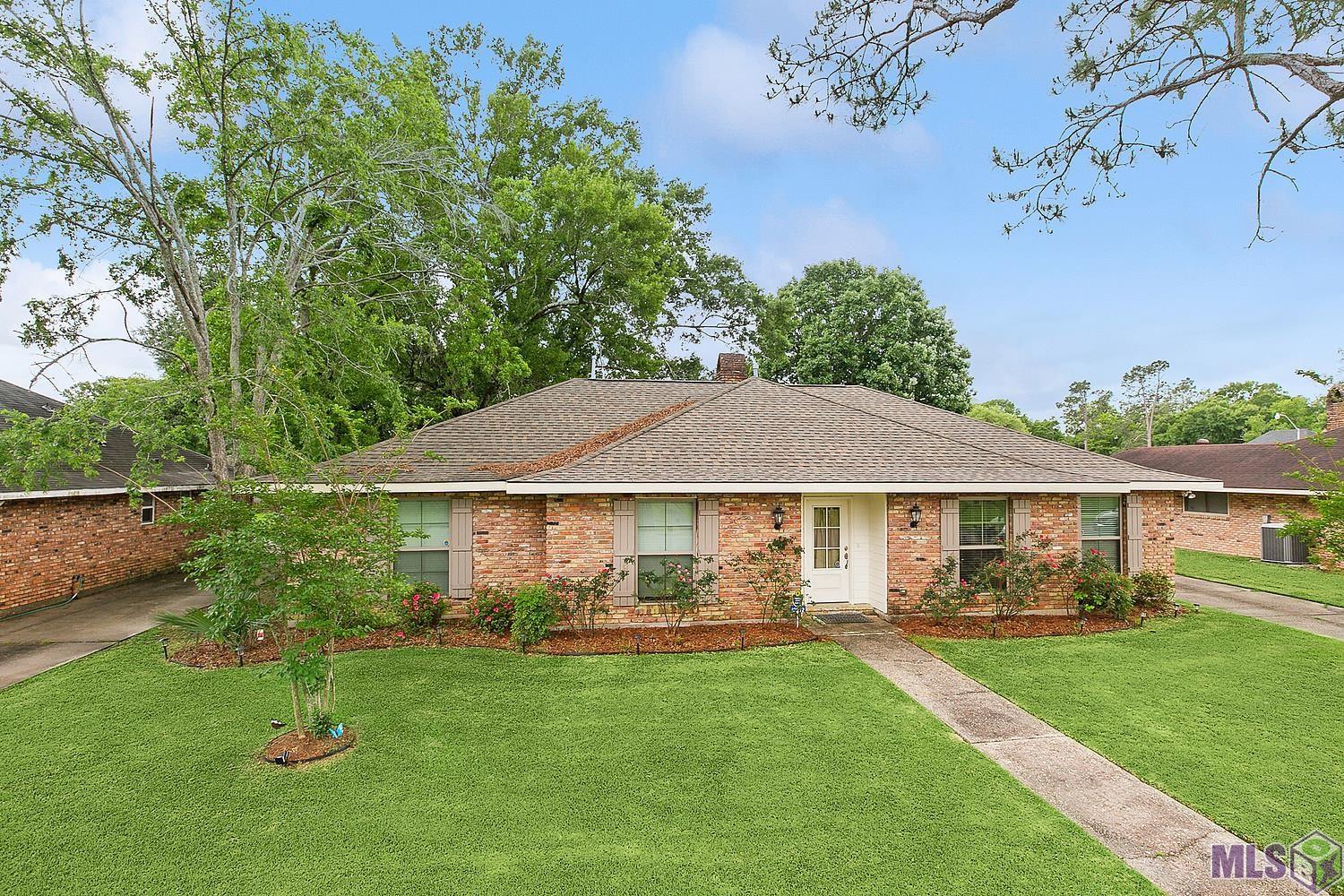 13212 Avants Avenue Baton Rouge, LA 70815 - Photo 2 of 21