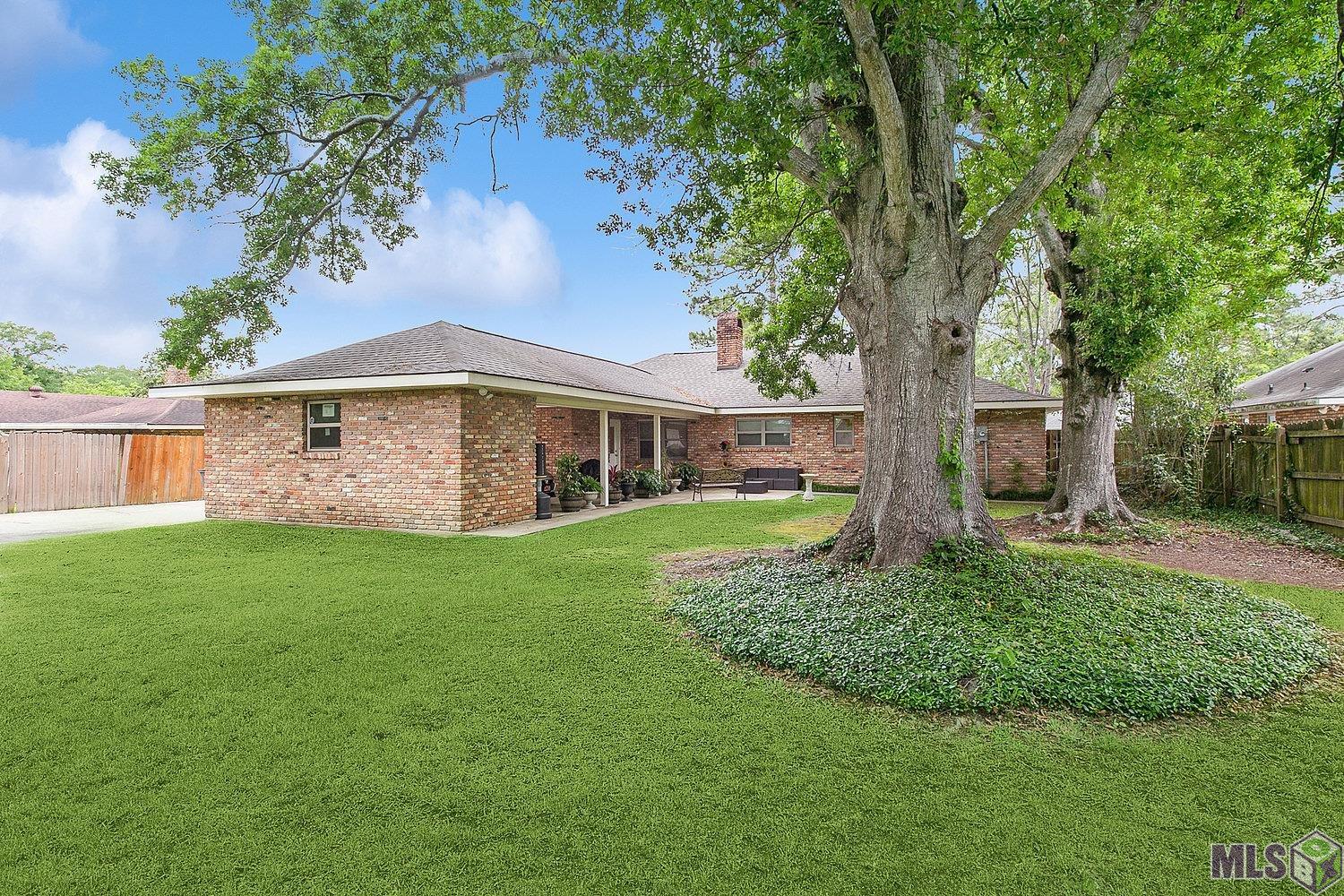 13212 Avants Avenue Baton Rouge, LA 70815 - Photo 25 of 27