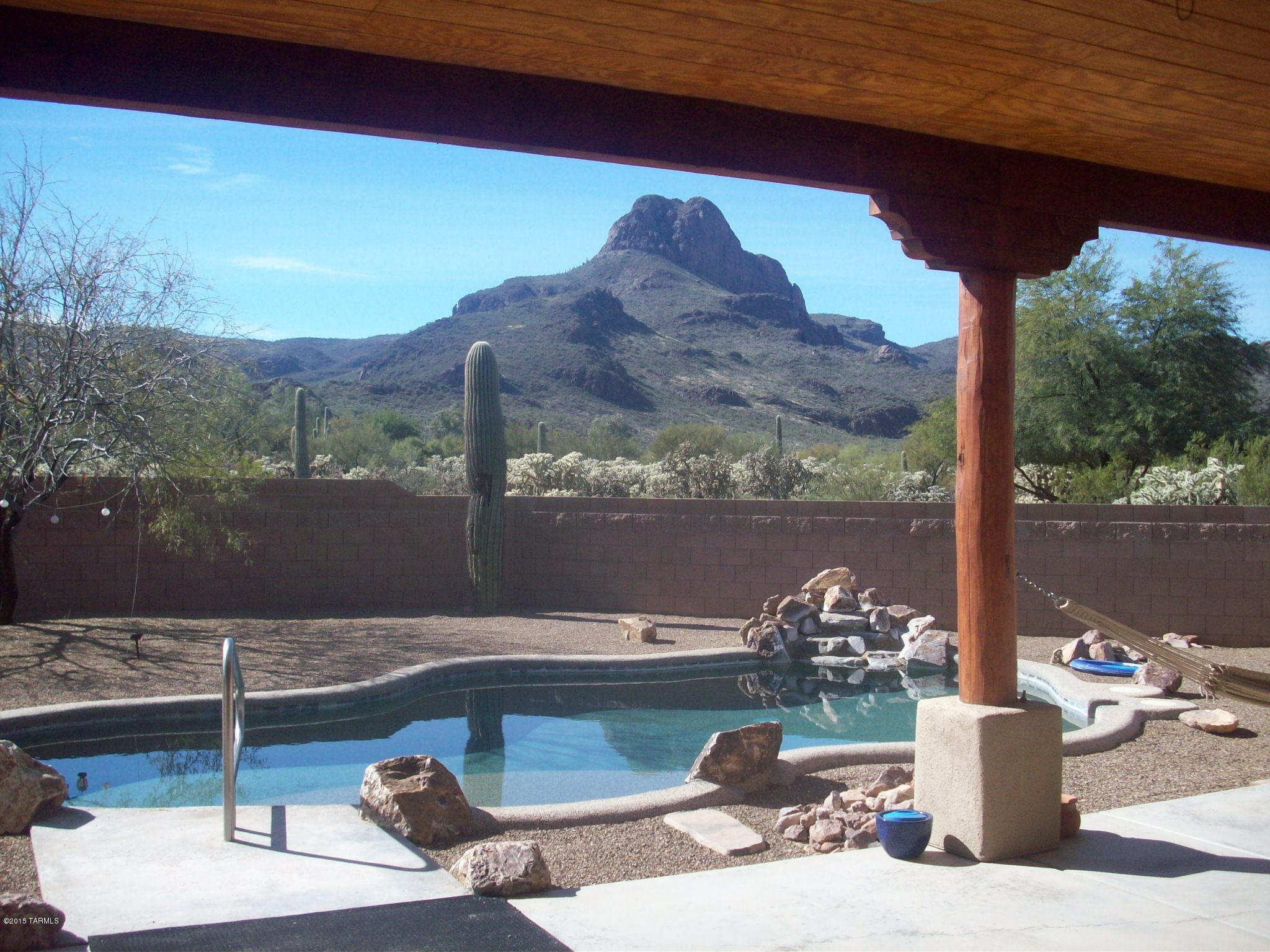 8285 Sunset Ranch Loop Tucson, AZ 85743 - Photo 10 of 23 Gallery Image 10
