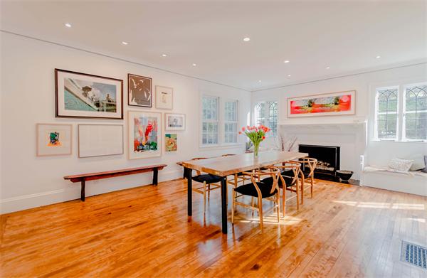 206 Buckminster Road Brookline, MA 02445 - Photo 2 of 9 Gallery Image 2