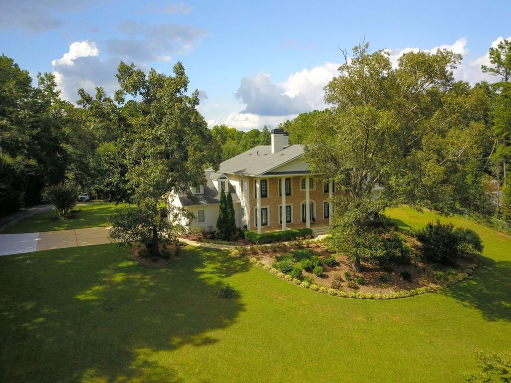 2169 Five Forks Trickum Road Southwest Lawrenceville, GA 30044 - Photo 1 of 1 Gallery Image 1