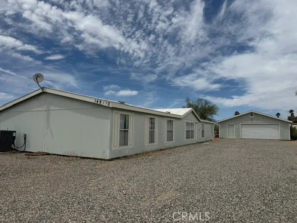 $159,900 | 149700 Serrano Court, Big River, CA 92242